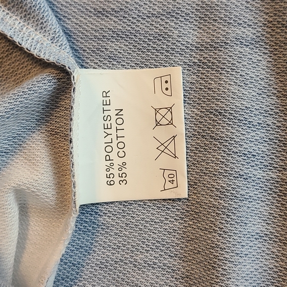 Pretty Garden Sweatshirt - Picture 9 of 14